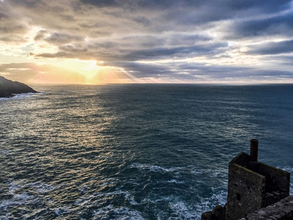 Cornish Coast 2