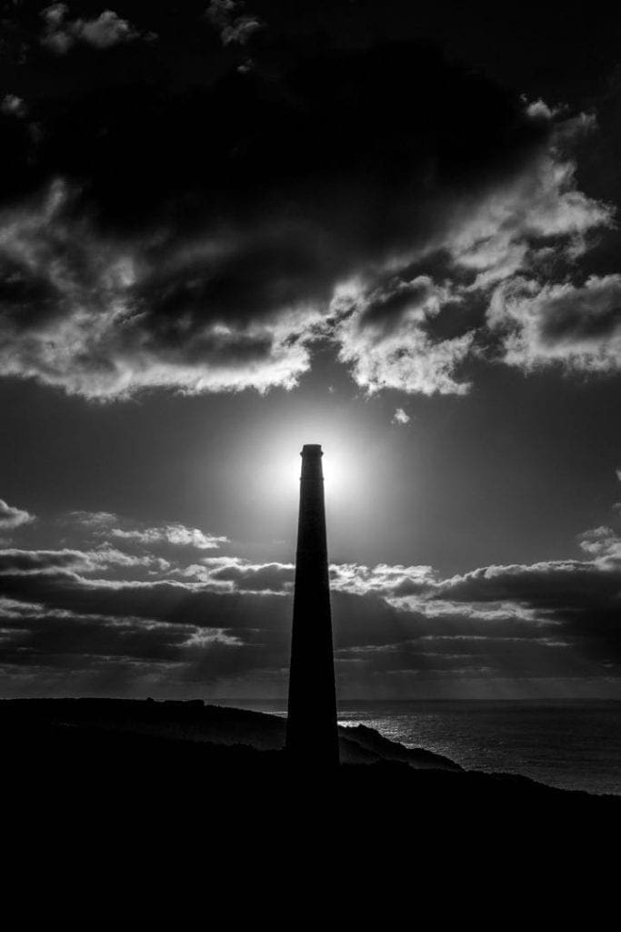 Levant Mine