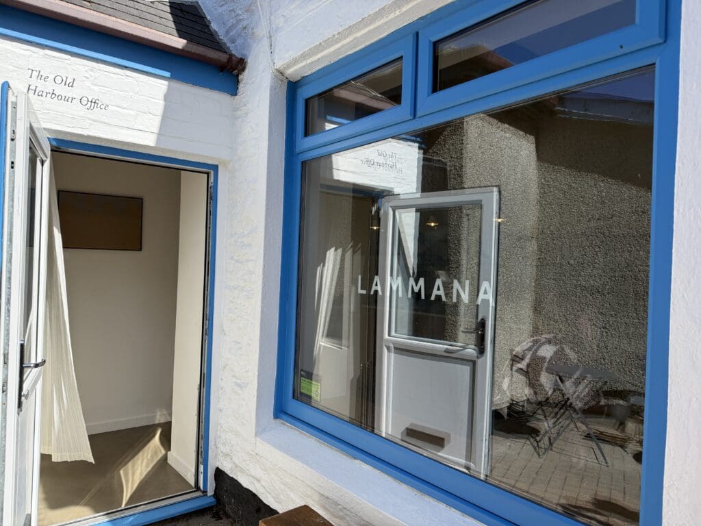 Lammana, Looe